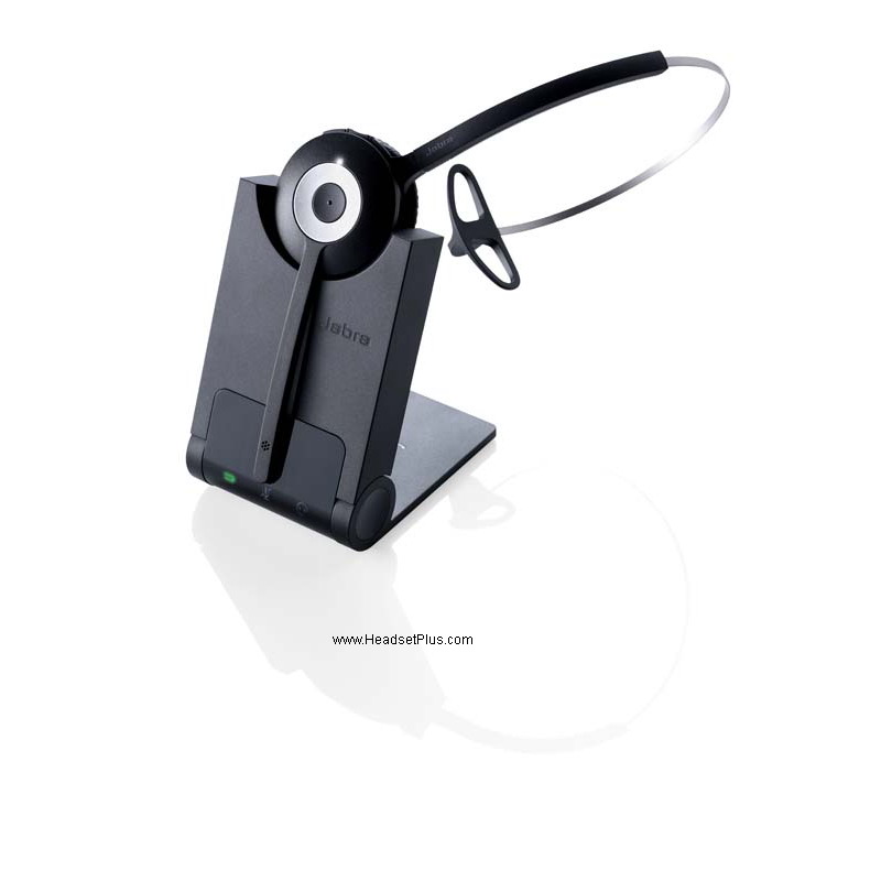 JABRA Pro 925 2G4 Single Connectivity Bluetooth Headset. 925 15