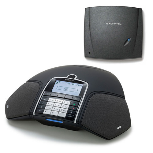 Konftel 300WX Wireless Conference Phone Analog