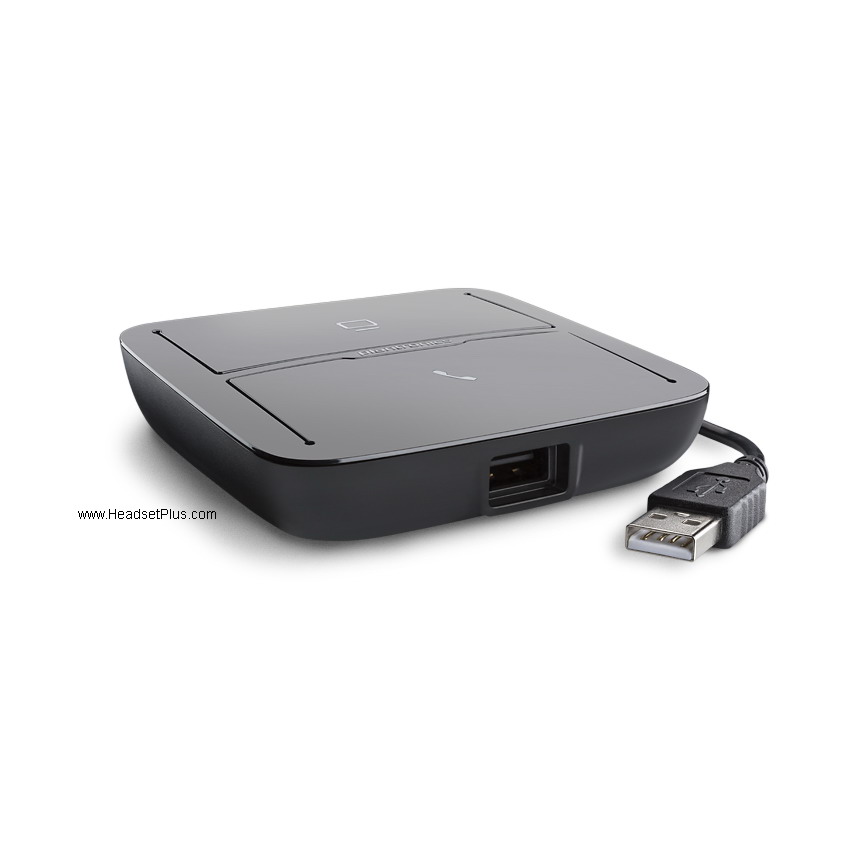 jabra direct without usb adapter