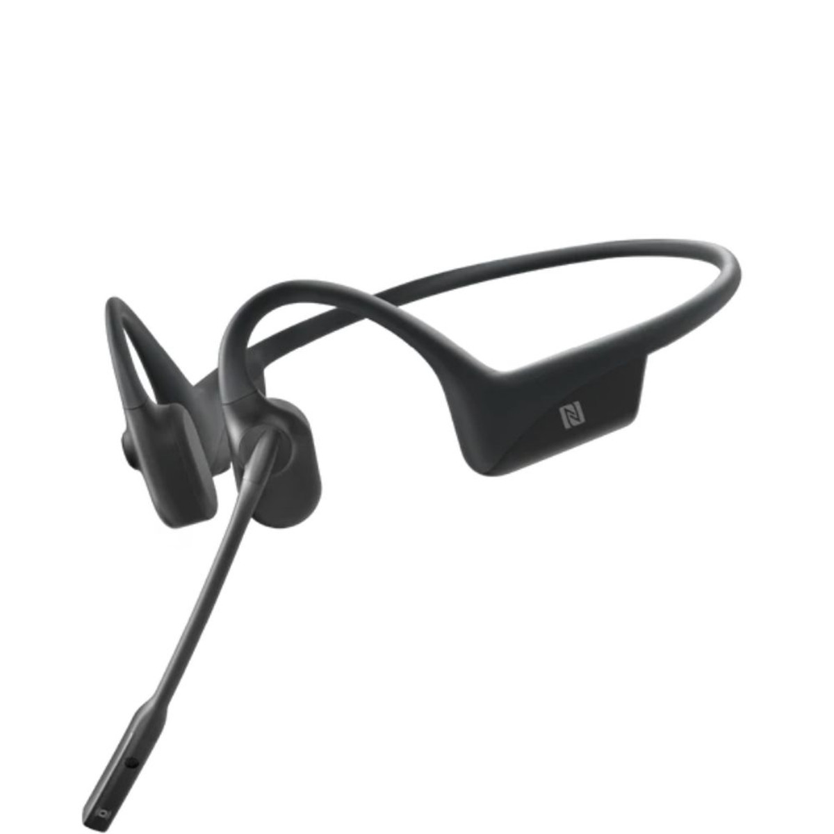 大幅値下げ AFTERSHOKZ OPENCOMM SLATE GRAY - ヘッドフォン