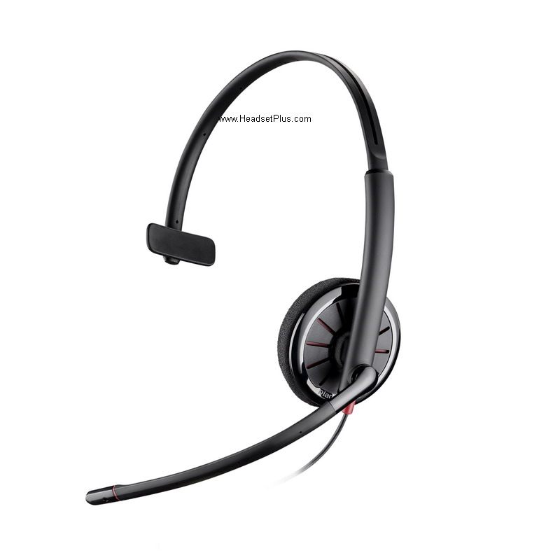 plantronics for lync and skype