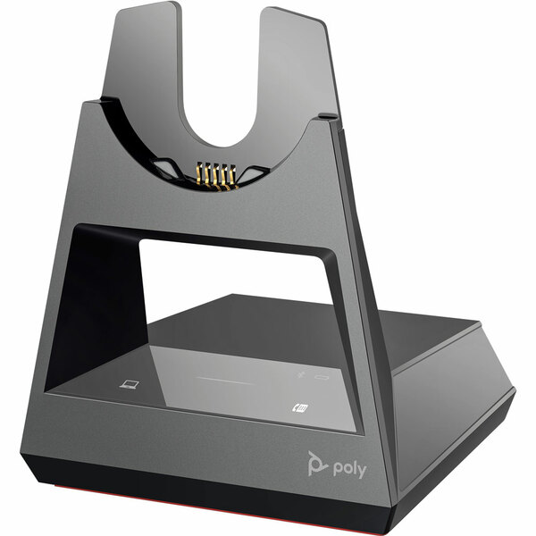 Plantronics voyager focus online charging stand