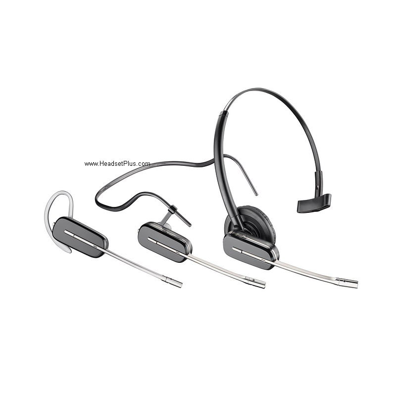 Plantronics Savi 8240 UC USB Wireless Headset
