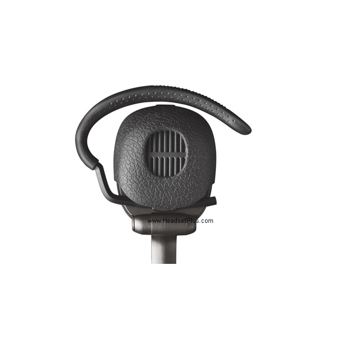 Frank Schaap uniek Jabra Supreme UC Wireless USB Headset w/Active Noise Canceling 5078-230-305