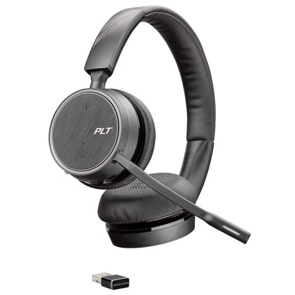 blue tooth headset skype for business