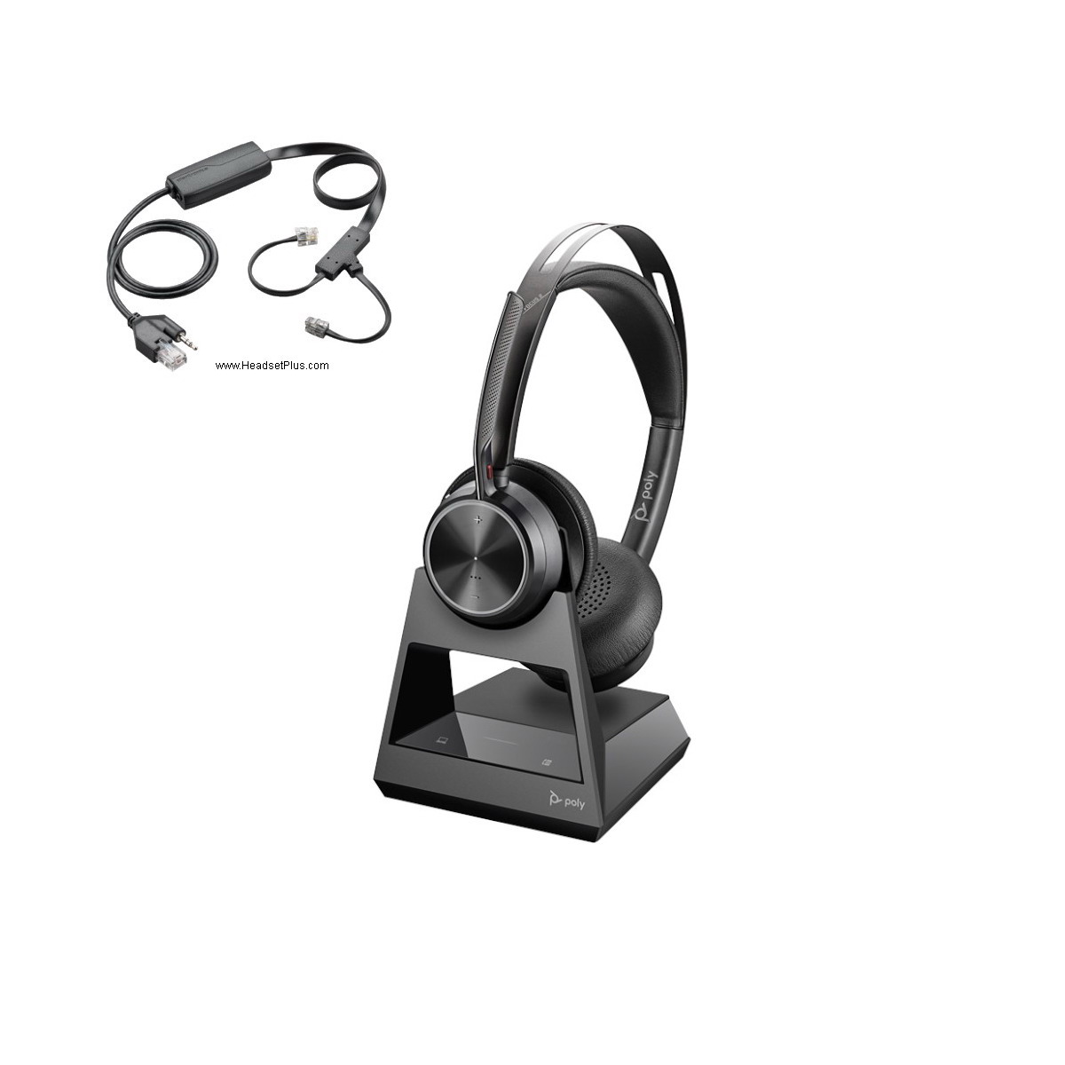 Bluetooth discount headset plantronics