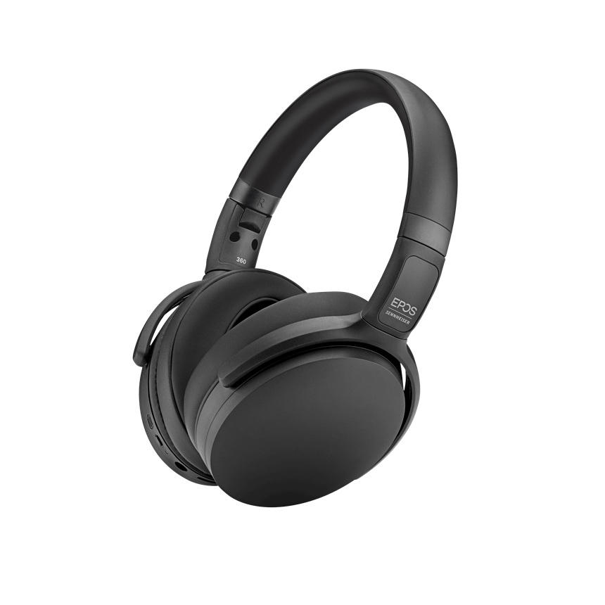 epos sennheiser adapt 360 usb-a bluetooth headset ms teams cert view