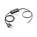 plantronics apc-82 ehs cable cisco 8941,8945,8945g phone view