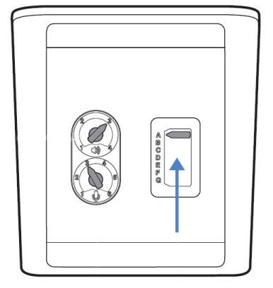 Plantronics c052 configuration discount switch