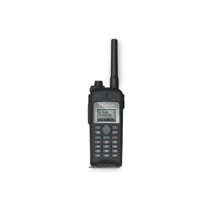 EnGenius DuraFon UHF Cordless Phone Handset DURAFON-UHF-HC
