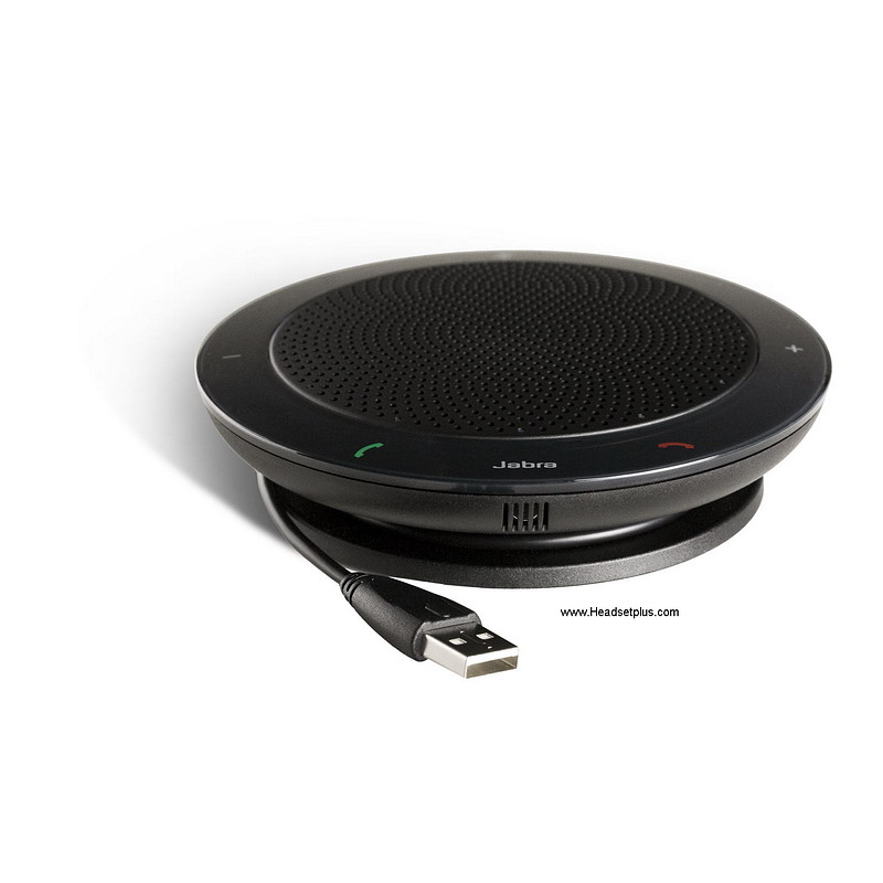 jabra speak 410 speakerphone for pc