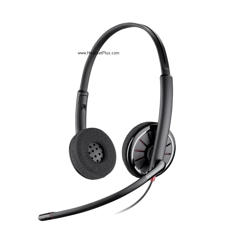 plantronics for lync and skype