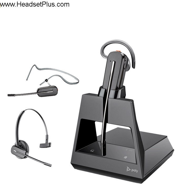 Plantronics Savi 8245 Office