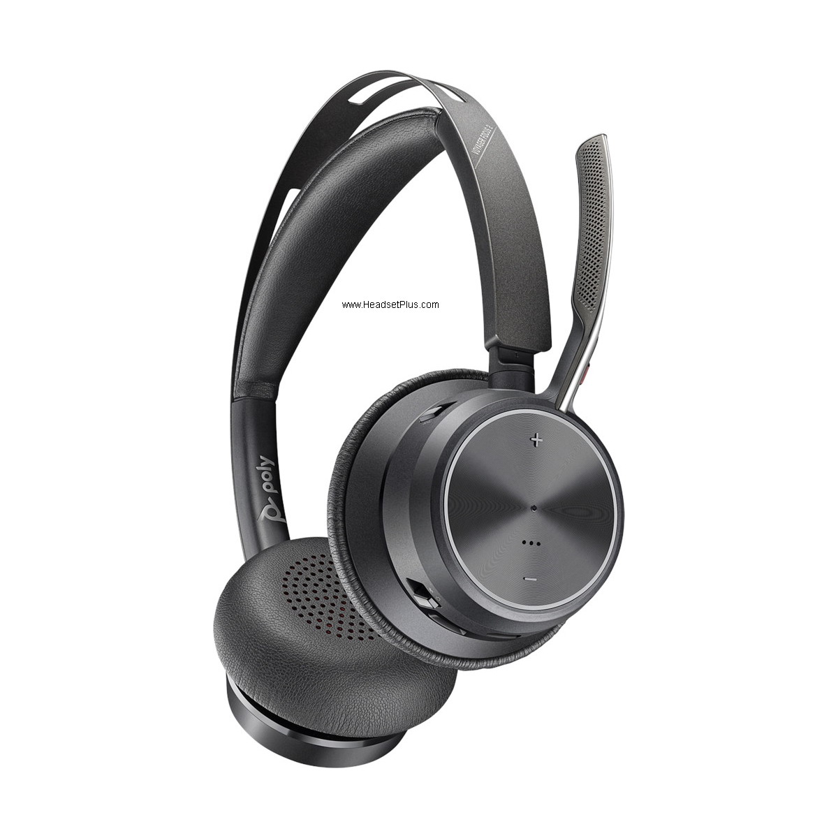 Jabra evolve2 65 discount vs plantronics voyager focus