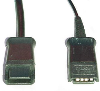 Plantronics Quick Disconnect cable