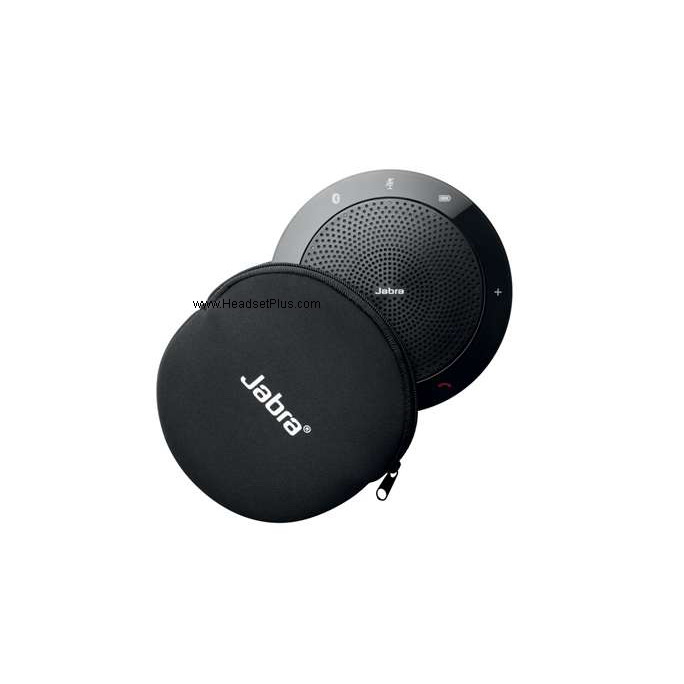 Jabra Speak 510 MS USB/Bluetooth Speakerphone MS Lync