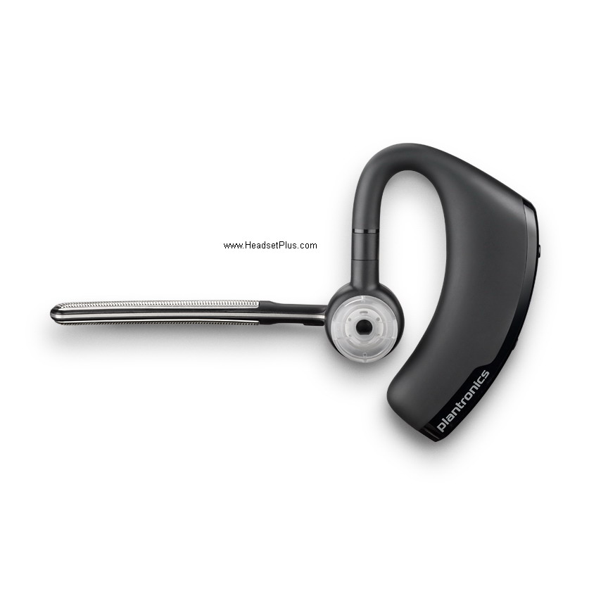 Plantronics Legend CS Bluetooth Wireless Headset System On the Ear