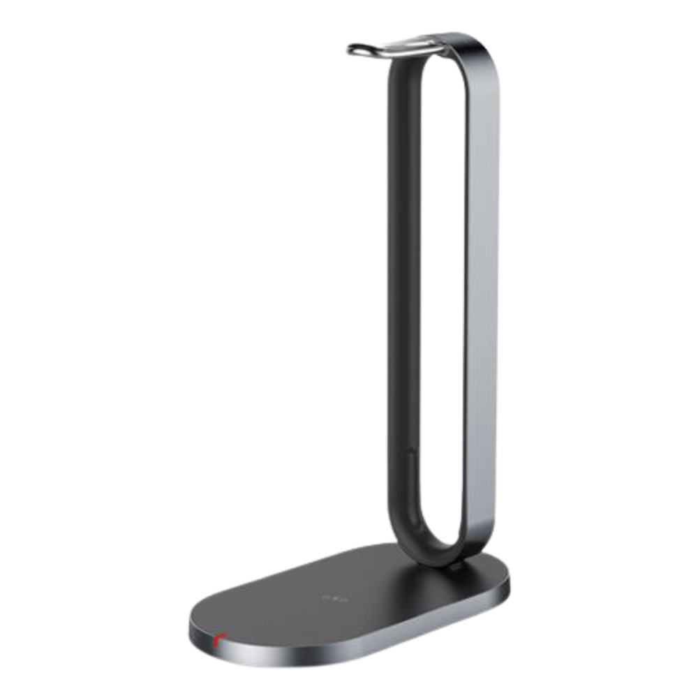 yealink bhc76 wireless charging stand for bh76, bh76 plus view