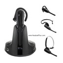 vxi v175 wireless headset for deskphone *discontinued* view