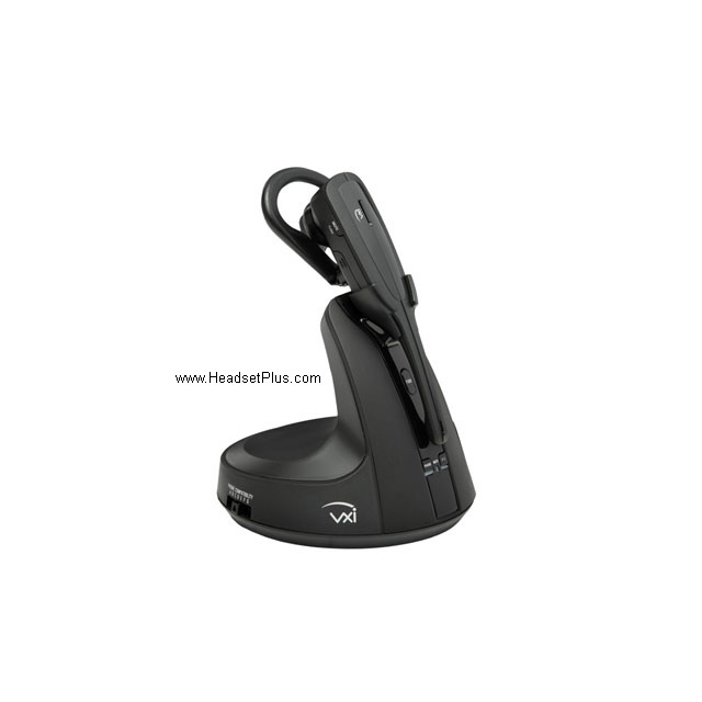 vxi v200 wireless headset for phone and pc *discontinued* view