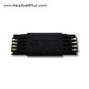 gn netcom p10 converter adapter *discontinued* view