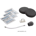 plantronics supra headset voice tube accessory value pack *disco view