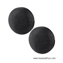 plantronics pulsar 590a, 590e ear cushions *discontinued* view