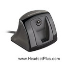 plantronics voyager/explorer desktop charging stand *discontinue view