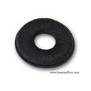 plantronics blackwire c210/c220 leatherette ear cushion (2 pcs) view