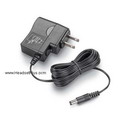 plantronics universal ac/dc wall adapter mda220 savi 8210 8220 view