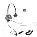 plantronics hw251-cis supraplus voicetube cisco headset *discont view