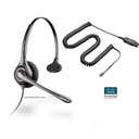 plantronics hw251n-cis cisco noise canceling *discontinued* view