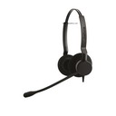 jabra biz 2300 qd duo binaural noise canceling headset icon view