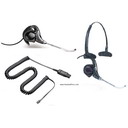 plantronics p171 polaris duopro voice tube (convertible) *discon view