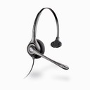 plantronics p251n polaris supraplus nc headset *discontinued* view