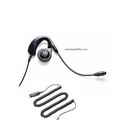 plantronics p41n polaris noise canceling headset *discontinued* view