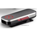 plantronics pa50, bluetooth wireless lapel mic *discontinued* view