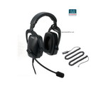 plantronics shr2083-01-cis cisco compatible headset (no return) view