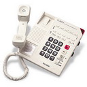 clarity w1000 amplified 1-line telephone *discontinued* view