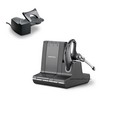 plantronics w730+hl10 wireless headset combo *discontinued* view