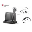 plantronics savi 8240+polycom ehs for polycom phones (app-51) view
