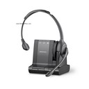 plantronics savi w710 wireless headset, monaural *discontinued* view