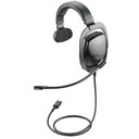 plantronics shr2082-01 mono headset (no return) *discontinued* view