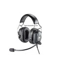 plantronics shr2638-01 premium headset *discontinued* view
