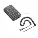 plantronics t110h telephone system *discontinued* view