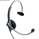 vxi passport 10g gn compatible headset *discontinued* view