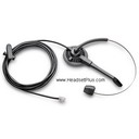plantronics sp06 replacement headset for sp02 *discontinued* view
