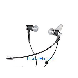 plantronics audio480 apple iphone 3.5mm headset *discontinued* view