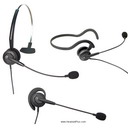 vxi tria-p convertible headset *discontinued* view