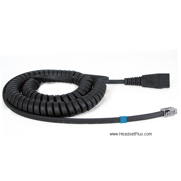 vxi 1029p plantronics compatible cable cisco phones *discontinue view